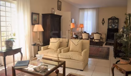 Casa com 3 quartos à venda na Rua Gregório Paes de Almeida, 190, Vila Madalena, São Paulo por R$ 3.000.000