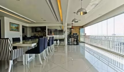 Apartamento com 3 quartos à venda na Rua Capital Federal, 475, Perdizes, São Paulo por R$ 3.800.000