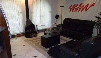 Casa com 3 quartos à venda na Rua Artur de Almeida, 195, Vila Mariana, São Paulo por R$ 2.700.000