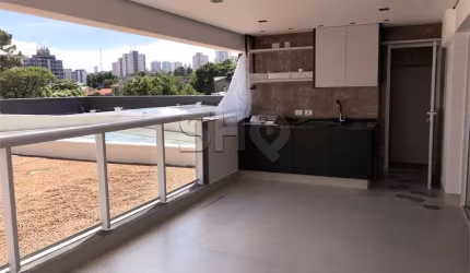 Apartamento com 3 quartos à venda na Rua Cardeal Arcoverde, 1626, Pinheiros, São Paulo por R$ 2.399.000