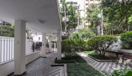 Apartamento com 3 quartos à venda na Rua Baronesa de Itu, 722, Higienópolis, São Paulo por R$ 1.490.000