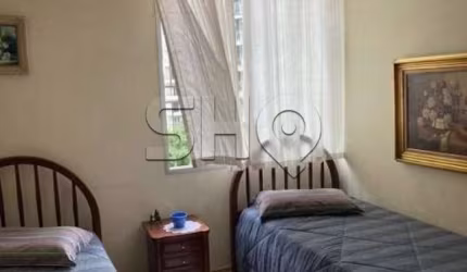 Apartamento com 3 quartos à venda na Rua Doutor Albuquerque Lins, 1184, Higienópolis, São Paulo por R$ 1.650.000