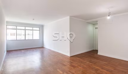 Apartamento com 3 quartos à venda na Rua Doutor Albuquerque Lins, 1184, Higienópolis, São Paulo por R$ 1.650.000