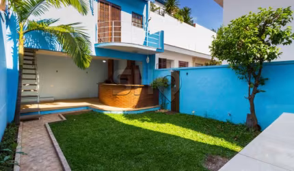 Casa com 4 quartos à venda na Rua Livi, 151, Vila Madalena, São Paulo por R$ 2.500.000