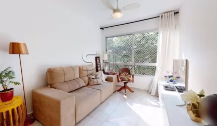 Apartamento com 2 quartos à venda na Rua Doutor Miranda de Azevedo, 546, Pompéia, São Paulo por R$ 670.000