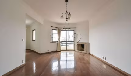 Apartamento com 3 quartos à venda na Rua Bartira, 62, Perdizes, São Paulo por R$ 1.450.000