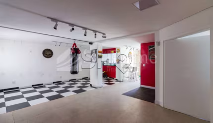 Casa com 4 quartos para alugar na Avenida Doutor Arnaldo, 2391, Sumaré, São Paulo por R$ 12.500