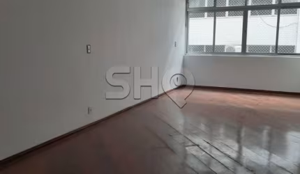 Apartamento com 2 quartos à venda na Rua Maria Figueiredo, 111, Paraíso, São Paulo por R$ 1.150.000