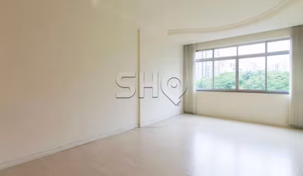 Apartamento com 3 quartos à venda na Rua Padre Antônio Tomás, 228, Água Branca, São Paulo por R$ 800.000
