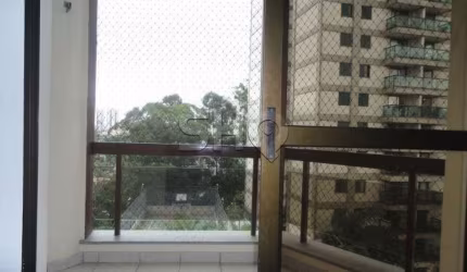 Apartamento com 3 quartos à venda na Avenida Alfredo Zunkeller, 800, Parque Mandaqui, São Paulo por R$ 520.000