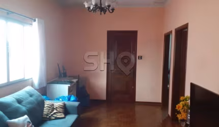 Casa com 3 quartos à venda na Parapuã, 1222, Brasilândia, São Paulo por R$ 1.500.000