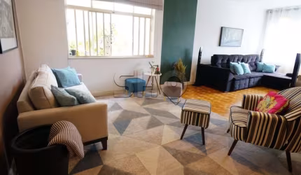 Apartamento com 3 quartos à venda na Rua Topázio, 335, Aclimação, São Paulo por R$ 1.100.000