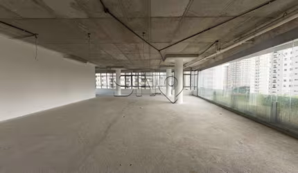 Apartamento com 4 quartos à venda na Avenida Horácio Lafer, 500, Itaim Bibi, São Paulo por R$ 21.000.000