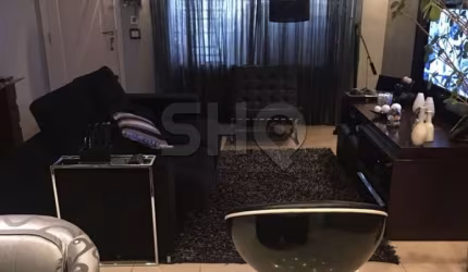 Casa com 3 quartos à venda na Rua José Modesto de Godói, 141, Saúde, São Paulo por R$ 640.000