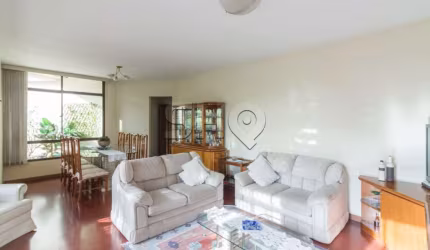 Apartamento com 3 quartos à venda na Rua Bartira, 243, Perdizes, São Paulo por R$ 1.399.000