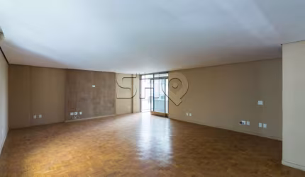 Apartamento com 3 quartos à venda na Alameda Franca, 87, Jardim Paulista, São Paulo por R$ 2.050.000