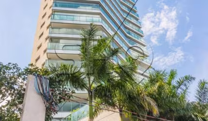 Apartamento com 4 quartos à venda na Rua Heliodora, 336, Santana, São Paulo por R$ 4.468.085
