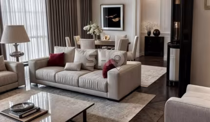 Apartamento com 3 quartos à venda na Rua Alagoas, 336, Higienópolis, São Paulo por R$ 1.850.000