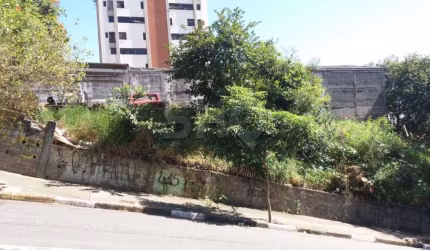 Terreno à venda na Rua Capital Federal, 504, Perdizes, São Paulo por R$ 7.300.000