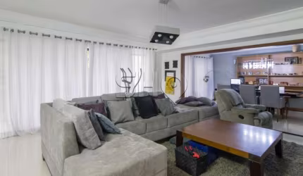 Casa com 3 quartos à venda na Rua Estrela do Indaiá, 285, Vila Albertina, São Paulo por R$ 2.750.000