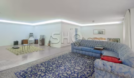 Apartamento com 3 quartos à venda na Rua Conselheiro Nébias, 1501, Barra Funda, São Paulo por R$ 1.100.000