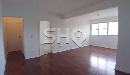 Apartamento com 2 quartos à venda na Rua Luís Dias, 85, Itaim Bibi, São Paulo por R$ 1.490.000