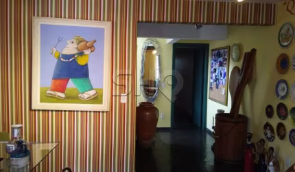 Casa com 4 quartos à venda na Rua Doutor Alberto Seabra, 482, Vila Madalena, São Paulo por R$ 1.980.000