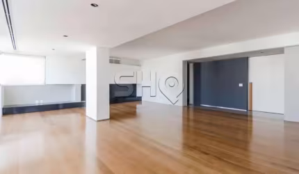 Apartamento com 4 quartos à venda na Rua Paracuê, 162, Perdizes, São Paulo por R$ 4.380.000