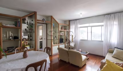 Apartamento com 2 quartos à venda na Rua André Dreyfus, 109, Perdizes, São Paulo por R$ 1.200.000