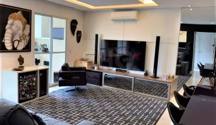 Apartamento com 2 quartos à venda na Rua Vergueiro, 7165, Ipiranga, São Paulo por R$ 860.000