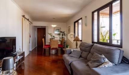 Apartamento com 3 quartos à venda na Largo Conselheiro Moreira de Barros, 659, Santana, São Paulo por R$ 750.000