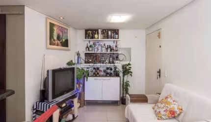 Apartamento com 1 quarto à venda na Alameda Eduardo Prado, 191, Campos Eliseos, São Paulo por R$ 300.000