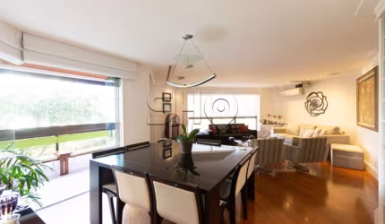 Apartamento com 2 quartos à venda na Rua Francisco Isoldi, 312, Vila Madalena, São Paulo por R$ 2.600.000