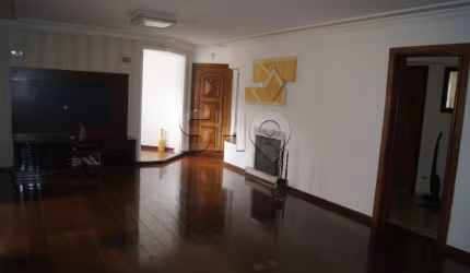 Apartamento com 3 quartos à venda na Rua Jaguarete, 89, Casa Verde, São Paulo por R$ 1.200.000