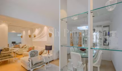 Apartamento com 2 quartos à venda na Rua Itambé, 322, Higienópolis, São Paulo por R$ 1.300.000