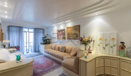 Apartamento com 3 quartos à venda na Rua Doutor Veiga Filho, 351, Higienópolis, São Paulo por R$ 1.900.000
