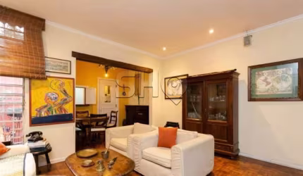 Casa com 4 quartos à venda na Rua Iraci, 664, Jardim Paulistano, São Paulo por R$ 3.580.000