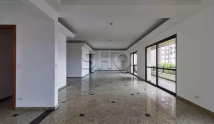 Apartamento com 3 quartos à venda na Rua Doutor João Maia, 170, Aclimação, São Paulo por R$ 1.900.000