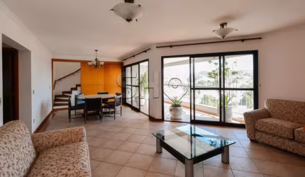 Apartamento com 3 quartos à venda na Avenida Mercedes, 203, Alto da Lapa, São Paulo por R$ 3.250.000