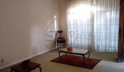 Casa com 3 quartos à venda na Avenida Portugal, 289, Jardim Europa, São Paulo por R$ 4.770.000