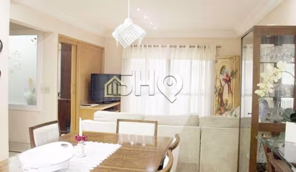 Apartamento com 3 quartos à venda na Rua Desembargador do Vale, 64, Perdizes, São Paulo por R$ 1.300.000