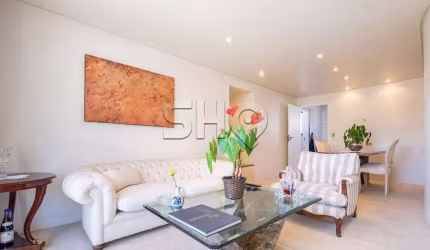 Apartamento com 2 quartos à venda na Rua Capote Valente, 640, Pinheiros, São Paulo por R$ 1.150.000