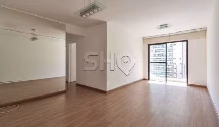 Apartamento com 3 quartos à venda na Rua do Rocio, 159, Vila Olímpia, São Paulo por R$ 979.999
