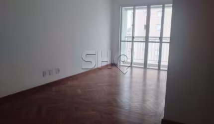 Apartamento com 3 quartos à venda na Rua Raul Pompéia, 400, Pompéia, São Paulo por R$ 915.000