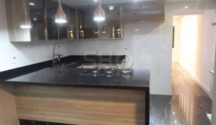 Casa com 2 quartos à venda na Rua General Bagueira, 207, Santana, São Paulo por R$ 850.000