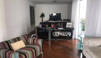 Apartamento com 4 quartos à venda na Alameda Fernão Cardim, 371, Jardim Paulista, São Paulo por R$ 4.200.000