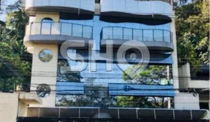 Prédio com 4 salas para alugar na Avenida Braz Leme, 01623, Santana, São Paulo por R$ 130.000