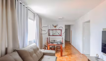 Apartamento com 3 quartos à venda na Rua Doutor Tomás Alves, 126, Vila Mariana, São Paulo por R$ 901.000