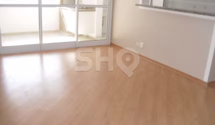 Apartamento com 2 quartos à venda na Rua Amaral Gama, 350, Santana, São Paulo por R$ 799.000