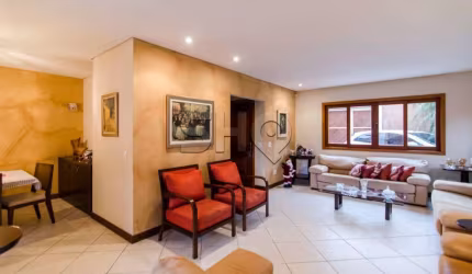 Casa com 3 quartos à venda na Rua Professor Fábio Fanucchi, 162, Jardim São Paulo (Zona Norte), São Paulo por R$ 1.800.000